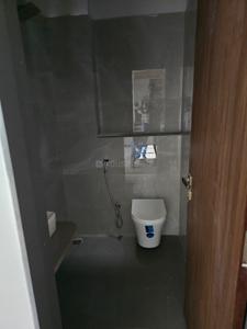 Bathroom Image of 1800 Sq.ft 3 BHK Independent House for sale in Viraj Shanti Kunj, Dudhia Indore for Rs. 9000000