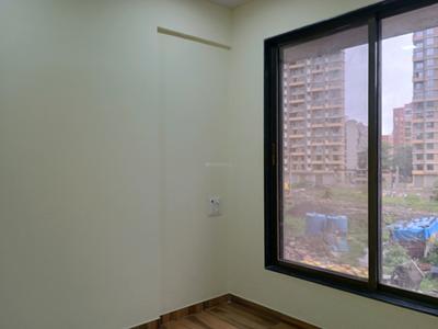Bedroom Image of 625 Sq.ft 1 BHK Apartment / Flat for sale in P P Rugi Colonia, Ambernath West Ambernath for Rs. 2850000