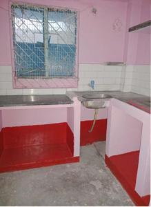 Kitchen Image of 1755 Sq.ft 4 BHK Apartment / Flat for sale in Bijoygarh Kolkata for Rs. 9000000