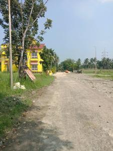 Image of 720 Sq.ft Residential Plot / Land for sale in Vriddhica Heritage, Bara Gagan Gohalia, Kolkata for Rs. 300003