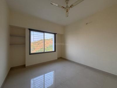 Bedroom Image of 1100 Sq.ft 2 BHK Apartment / Flat for sale in Rachana Bella Casa Royale, Sus Pune for Rs. 9000000