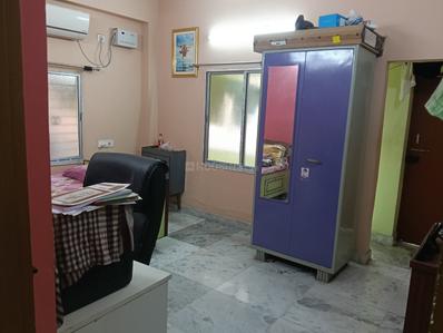 Bedroom Image of 704 Sq.ft 2 BHK Apartment / Flat for sale in Shalimar Howrah for Rs. 3300000