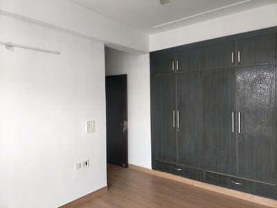 Bedroom Image of 1720 Sq.ft 3 BHK Apartment / Flat for sale in Crossings GH7 Crossings Republik, Crossings Republik Ghaziabad for Rs. 11000000