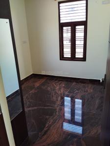 Bedroom Image of 1600 Sq.ft 3 BHK Independent House for rent in Ullalu Bengaluru for Rs. 40000