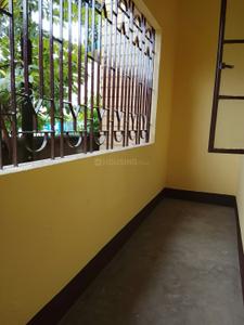 Balcony Image of 910 Sq.ft 2 BHK Builder Floor for rent in Matigara Siliguri for Rs. 15000