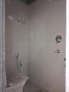 Common Bathroom Image of 980 Sq.ft 2 BHK Apartment / Flat for sale in GCM Gomati Apartment, Sector 49 Noida for Rs. 3960000