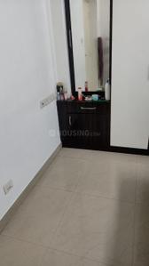Bedroom Image of 911 Sq.ft 2 BHK Apartment / Flat for sale in Appaswamy The Bloomingdale, Pammal Chennai for Rs. 6950000
