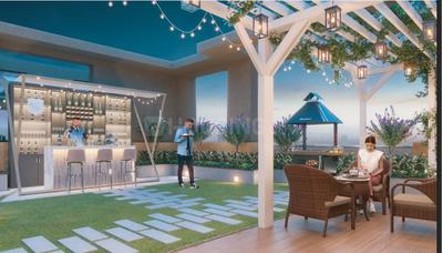 Image of 1300 Sq.ft 3 BHK Apartment / Flat for sale in The 96, Lake Town, Kolkata for Rs. 8800000