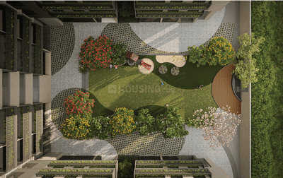 Image of 2340 Sq.ft 3 BHK Apartment / Flat for sale in Capital Sivesta, Randesan, Gandhinagar for Rs. 10140000