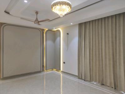Living Room Two Image of 3500 Sq.ft 4 BHK Builder Floor for sale in Green Field Colony Faridabad for Rs. 29000000