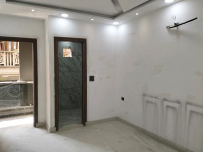 Bedroom Image of 900 Sq.ft 3 BHK Builder Floor for sale in Shastri Nagar New Delhi for Rs. 13000000