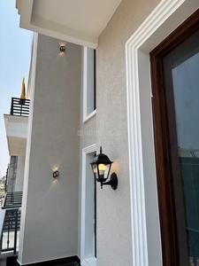 Balcony Image of The Crest Manor  in Sector 82 A, Mohali