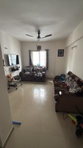 Hall Image of 800 Sq.ft 1 BHK Apartment / Flat for sale in Ambegaon Budruk Pune for Rs. 2700000