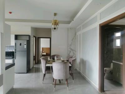 Living Room Image of 1400 Sq.ft 3 BHK Apartment / Flat for sale in Tulip Yellow, Sector 69 Gurgaon for Rs. 22700000