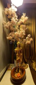 Image of 3000 Sq.ft 4 BHK Apartment / Flat for sale in Vastu Oasis, Thaltej, Ahmedabad for Rs. 35100000