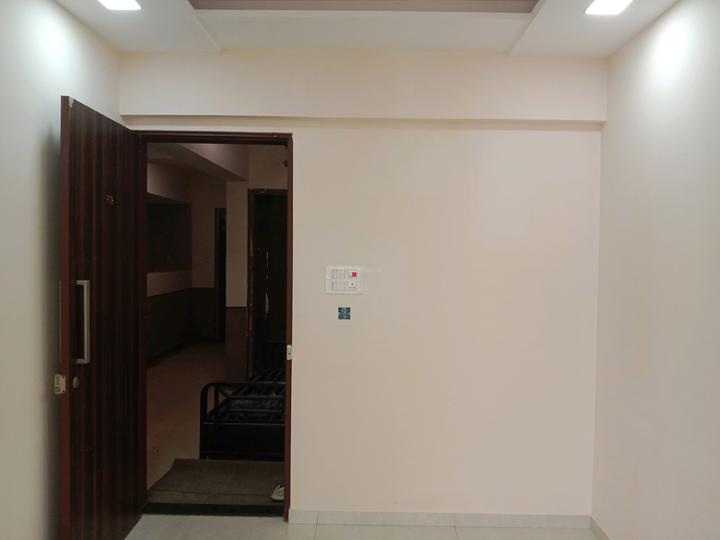 lodha iris Living Room 1