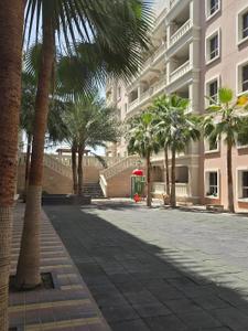 Image of 1448 Sq.ft 2 BHK Apartment / Flat for sale in Dubai Investments Park, Dubai for Rs. 25610000