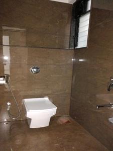 Common Bathroom Image of 950 Sq.ft 2 BHK Apartment / Flat for sale in F5 Epic Phase 4, Wagholi Pune for Rs. 6200000