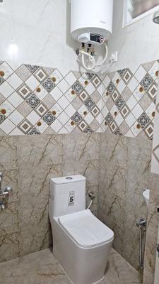 Image of 900 Sq.ft 2 BHK Builder Floor for rent in Bommanahalli, Bengaluru for Rs. 25000