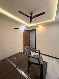 Bedroom Image of 720 Sq.ft 3 BHK Builder Floor for sale in Govindpuri New Delhi for Rs. 5600000