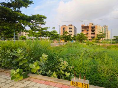 Image of 171 Sq.ft Residential Plot / Land for sale in Skywhales Vienna Greens II, Sector 99A, Gurgaon for Rs. 31910000