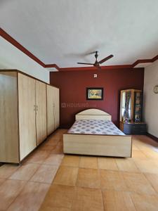 Bedroom Image of 1800 Sq.ft 4 BHK Villa for sale in South Bopal Ahmedabad for Rs. 24000000