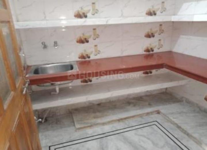 Rajajipuram Kitchen 1
