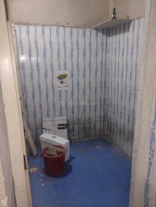 Bathroom Image of 700 Sq.ft 2 BHK Independent House for rent in Saijpur Bogha Ahmedabad for Rs. 9500