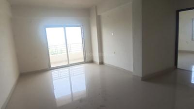 Hall Image of 1650 Sq.ft 3 BHK Apartment / Flat for rent in Sarnath Varanasi for Rs. 21000