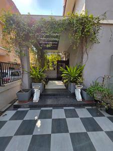 Image of 3126 Sq.ft 4 BHK Independent House for sale in Siddhi Aarohi Vihar, South Bopal, Ahmedabad for Rs. 50000000