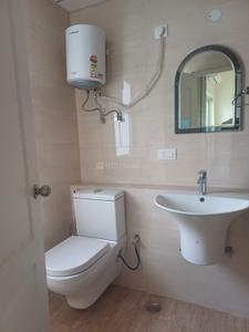 Bathroom Image of 1850 Sq.ft 3 BHK Apartment / Flat for sale in Shree Vardhman Victoria, Sector 70 Gurgaon for Rs. 24500000