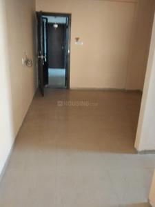 Hall Image of 630 Sq.ft 1 BHK Apartment / Flat for sale in Kanha Landmark, Waghodia Road Vadodara for Rs. 1550000