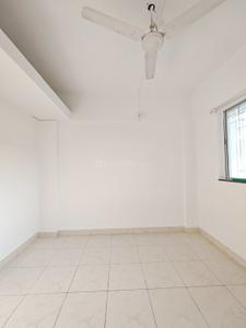 Bedroom Image of 900 Sq.ft 2 BHK Apartment / Flat for rent in Paranjape Akashdeep II, Dhayari Pune for Rs. 21500