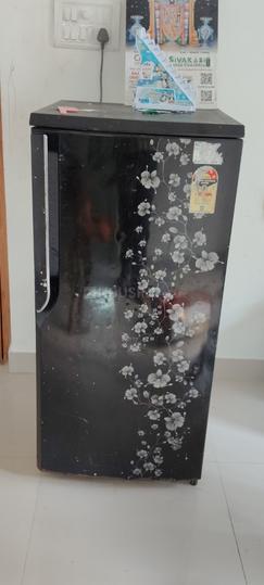 TNHB, Sholinganallur Bedroom 1