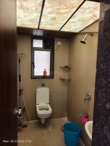 Image of 998 Sq.ft 2 BHK Apartment / Flat for rent in Runwal Eirene, Thane West, Thane for Rs. 45000