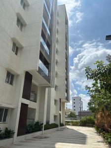 Image of 1900 Sq.ft 3 BHK Apartment / Flat for sale in Jaswitha Luxor, Kokapet, Hyderabad for Rs. 16900000