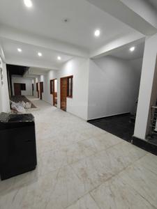 Hall Image of 500 Sq.ft 1 RK Builder Floor for rent in Sector 51 Noida for Rs. 17500