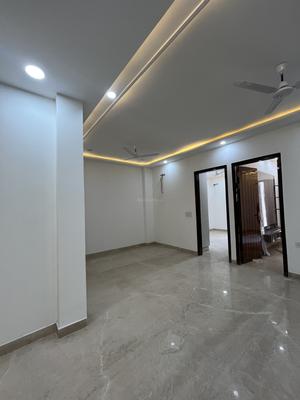 Hall Image of 2000 Sq.ft 3 BHK Builder Floor for sale in Kirti Nagar New Delhi for Rs. 25000000