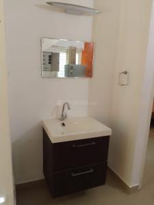 Image of 1300 Sq.ft 3 BHK Independent House for rent in Panangad, Kochi for Rs. 24000