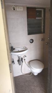 Image of 555 Sq.ft 1 BHK Apartment / Flat for sale in Thakur Galaxy, Boisar, Mumbai for Rs. 2300000