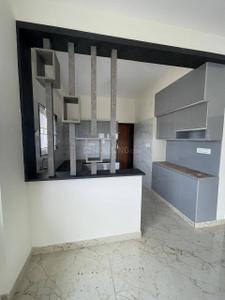 Balcony Image of 1400 Sq.ft 3 BHK Villa for sale in Thotagiri Hosur for Rs. 8100000