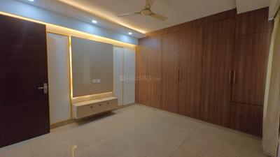 Bedroom Image of 2000 Sq.ft 4 BHK Builder Floor for sale in Sector 46 Gurgaon for Rs. 36500000