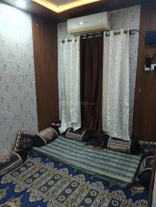 Bedroom Image of 1150 Sq.ft 4 BHK Independent House for rent in Janipur Colony Jammu for Rs. 20000