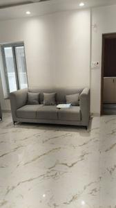 Hall Image of 1704 Sq.ft 3 BHK Apartment / Flat for sale in Bariatu Ranchi for Rs. 9372000