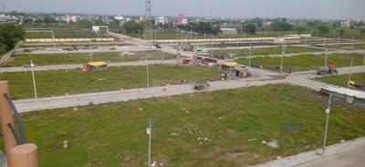 Image of 600 Sq.ft Residential Plot / Land for sale in Graceland Highway Blossom, Sanwer, Indore for Rs. 1920000