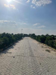Image of 1000 Sq.ft Residential Plot / Land for sale in Nevta Village, Jaipur for Rs. 4666620