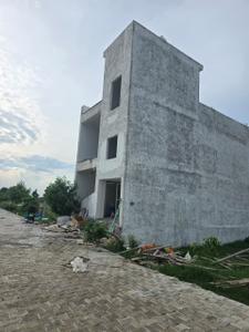 Image of 900 Sq.ft Residential Plot / Land for sale in Jait, Vrindavan for Rs. 1900000