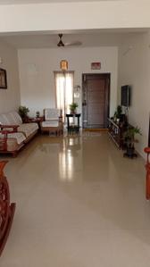 Hall Image of 1500 Sq.ft 4 BHK Villa for sale in Sector 11 Noida for Rs. 36000000