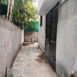 Balcony Image of 2220 Sq.ft 3 BHK Independent House for sale in Cidco Aurangabad for Rs. 50000000