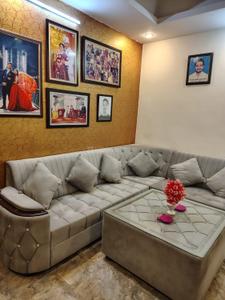 Image of 1125 Sq.ft 2 BHK Apartment / Flat for sale in Bharat Vihar, Rishikesh for Rs. 5700000
